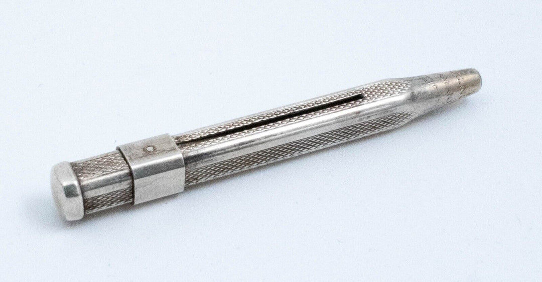 Recently sold on Ebay - Antique Sliding Toothpick made in Germany!